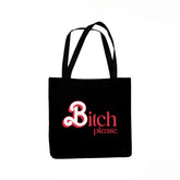 BITCH PLEASE Tote bag